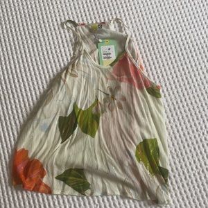 Farm Rio Floral Tank Size Small